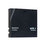 SONY LTO Ultrium3データカートリッジ 400GB/800GB リライタブル LTX400GR