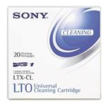 SONY LTO用クリーニングカートリッジ(ユニバーサルタイプ) LTX-CLR