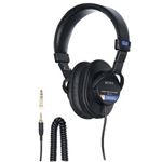 SONY ステレオヘッドフォン MDR-7506