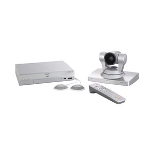 SONY HDビデオ会議システム PCS-XG80 - 拡大画像