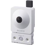 SONY ネットワークカメラ コンパクト SNC-CX600W