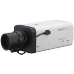 SONY ネットワークカメラ ボックス型 フルHD出力 SNC-EB630