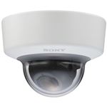 SONY ネットワークカメラ ドーム型 720pHD出力 SNC-EM600