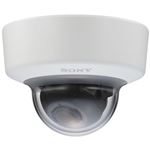 SONY ネットワークカメラ ドーム型 フルHD出力 SNC-EM630