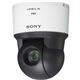 SONY ネットワークカメラ 340度旋回型 HD DynaView搭載 SNC-EP550 - 縮小画像1