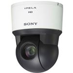 SONY ネットワークカメラ 340度旋回型 HD DynaView搭載 SNC-EP550