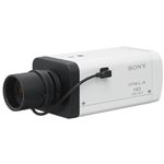 SONY ネットワークカメラ ボックス型 フルHD出力 View-DR SNC-VB630