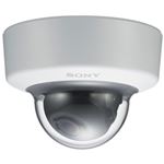SONY ネットワークカメラ ドーム型 HD出力 View-DR SNC-VM600
