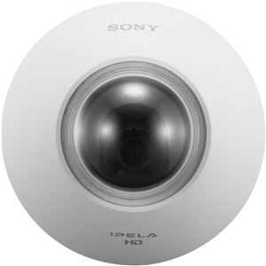 SONY ネットワークカメラ ドーム型 フルHD出力 SNC-XM631 商品写真2