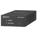 SONY カメラサーバー 映像入力1 SNT-EX101E