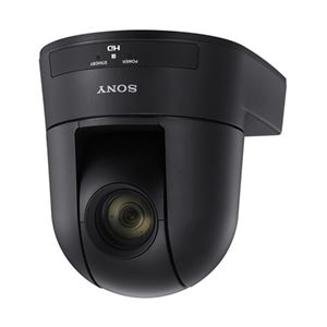 SONY HDカラービデオカメラ ブラック SRG-300H