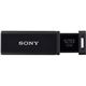SONY USB3.0対応 ノックスライド式高速(226MB/s)USBメモリー 128GB ブラックキャップレス USM128GQX B - 縮小画像2