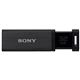 SONY USB3.0対応 ノックスライド式高速(226MB/s)USBメモリー 32GB ブラックキャップレス USM32GQX B - 縮小画像2