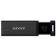 SONY USB3.0対応 ノックスライド式高速(226MB/s)USBメモリー 64GB ブラックキャップレス USM64GQX B - 縮小画像2