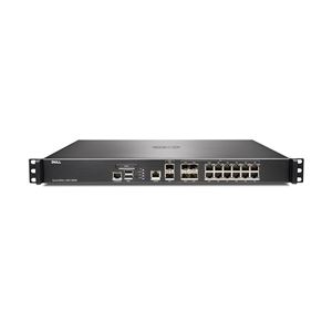 SonicWALL Inc. SonicWALL NSA 3600 別途保守購入必須 SMI-98W41-H01