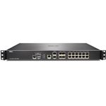 SonicWALL Inc. SonicWALL NSA 3600 別途保守購入必須 SMI-98W41-H01