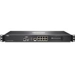 SonicWALL Inc. SonicWALL NSA 2600 別途保守購入必須 SMI-98W41-H09