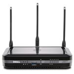 SonicWALL Inc. DELL SonicWALL SOHO WIRELESS-N 初年度保守込 SMI-98W41-H31