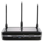 SonicWALL Inc. DELL SonicWALL SOHO WIRELESS-N 初年度CGSS込 SMI-98W41-H32