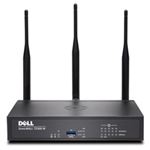 SonicWALL Inc. DELL SonicWALL TZ300 WIRELESS-AC 初年度CGSS込 SMI-98W41-H34