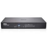 SonicWALL Inc. DELL SonicWALL TZ600 初年度保守込 SMI-98W41-H39