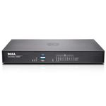 SonicWALL Inc. DELL SonicWALL TZ600 初年度CGSS込 SMI-98W41-H40