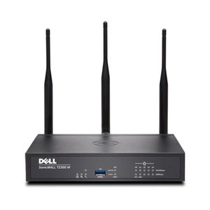 SonicWALL Inc. DELL SonicWALL TZ300 WIRELESS-AC 5年パック優待版 SMI-98W41-H43