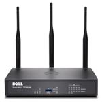SonicWALL Inc. DELL SonicWALL TZ300 WIRELESS-AC 5年パック優待版 SMI-98W41-H43