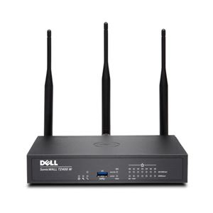 SonicWALL Inc. DELL SonicWALL TZ400 WIRELESS-AC 5年パック優待版 SMI-98W41-H45