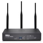 SonicWALL Inc. DELL SonicWALL TZ400 WIRELESS-AC 5年パック優待版 SMI-98W41-H45