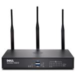 SonicWALL Inc. DELL SonicWALL TZ500 WIRELESS-AC 5年パック優待版 SMI-98W41-H47
