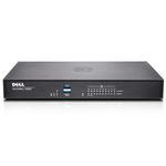 SonicWALL Inc. DELL SonicWALL TZ600 初年度CGSS込 5年パック優待版 SMI-98W41-H50