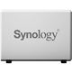 Synology 多機能1ベイNASサーバー DiskStation DS115j HDD非搭載モデル DS115j - 縮小画像5