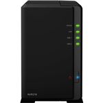 Synology 1080P HDMI出力対応 Network Video Recorder NVR2164CH NVR216-4CH