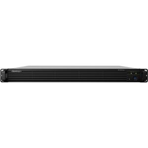 Synology RackStation RC18015xs+ High-Availability Cluster1U NASヘッド RC18015xs+