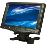 エーディテクノ 7型HDMI端子搭載液晶モニター CL7619N