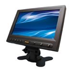 エーディテクノ 8型ワイドHDMI端子搭載液晶モニター CL8819N