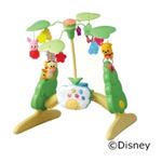 タカラトミー くまのプーさん 6WAYジムにへんしんメリー TOMY4904810380870