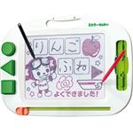 タカラトミー 2カラーせんせい TOMY4904810483694
