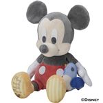 タカラトミー はじめて英語 うまれてすぐのおともだち ミッキーマウス TOMY4904810808695