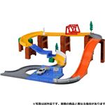 タカラトミー トミカシステム 3WAYジャンプどうろセット TOMY4904810820161