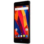 ZTE アンドロイドスマートフォン ZTE Blade V580 グレー Blade V580 Gray