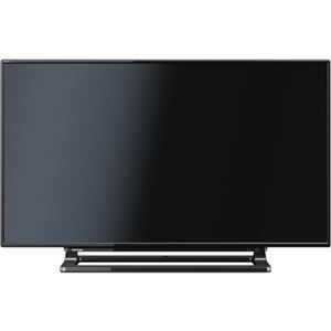 東芝(家電) 【REGZA】地上・BS・110度CSデジタルハイビジョン液晶テレビ 40V型 40S10