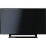 東芝(家電) 【REGZA】地上・BS・110度CSデジタルハイビジョン液晶テレビ 40V型 40S10