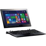 東芝 dynabook R82/P：CoreM-5Y51/4GB/128GB_SSD/タッチパネル+デジタイザー付12.5型_FHD/8.1Pro 64/Office無 PR82PBUDC47AD31