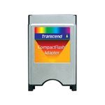 トランセンドジャパン CFカード用PCMCIA ATAアダプター TS0MCF2PC