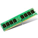 トランセンドジャパン 128M×64 1GB 240Pins DDR2 533 DIMM (64M×8/CL4) TS128MLQ64V5J