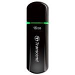 トランセンドジャパン 16GB USBメモリ JETFLASH 600 TS16GJF600