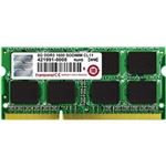 トランセンドジャパン 8GB(8GB×1)メモリ DDR3 1600 SO-DIMM CL11 2Rx8 TS1GSK64V6H