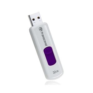 トランセンドジャパン USBメモリ 32GB JetFlash 530 TS32GJF530